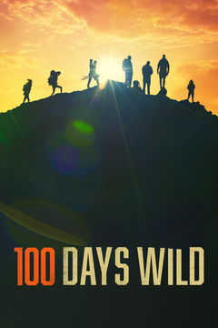 100 Days Wild (2020&#8209;&nbsp;)