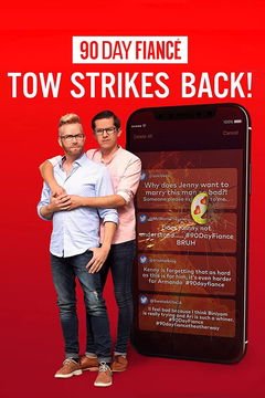 90 Day Fiancé: TOW Strikes Back! (2021‑ )
