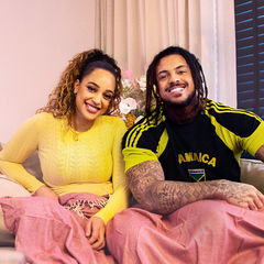 90 Day Fiance: Pyjama Party (2021)