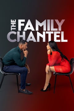 The Family Chantel (2019&#8209;2023)