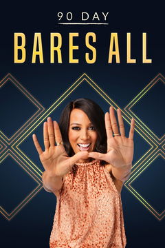 90 Day Bares All (2021&#8209;&nbsp;)