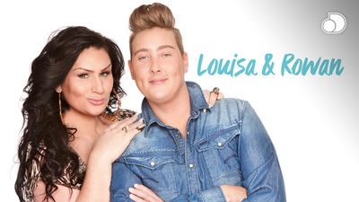 Louisa & Rowan: Specials