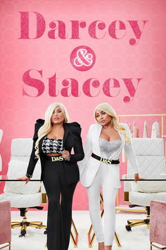 Darcey & Stacey (2020‑ )