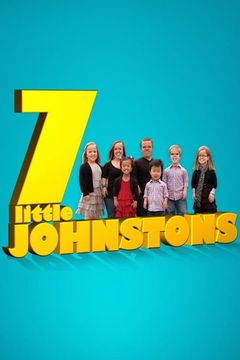 7 Little Johnstons (2015&#8209;&nbsp;)