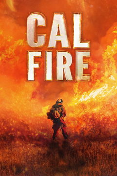 Cal Fire (2021&#8209;&nbsp;)