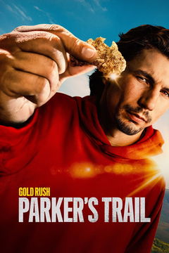 Gold Rush: Parker's Trail (2017&#8209;&nbsp;)
