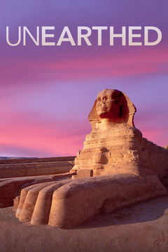 Unearthed (2016&#8209;&nbsp;)