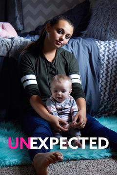 Unexpected (2017&#8209;&nbsp;)