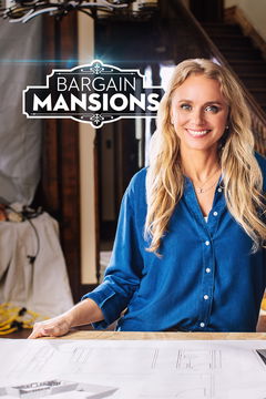 Bargain Mansions (2016&#8209;&nbsp;)