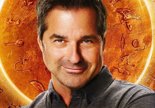 Beste Biografische Series 2010 (series in het genre biografie)