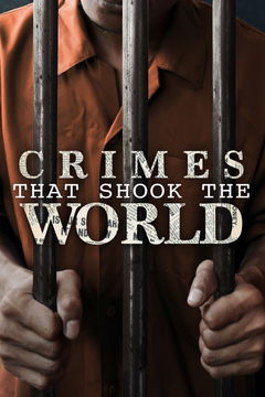 Crimes That Shook the World (2006&#8209;&nbsp;)