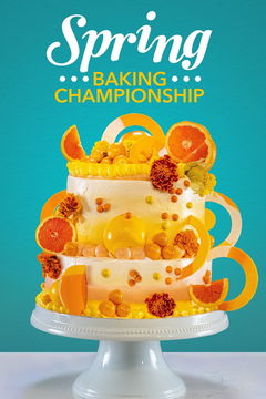 Spring Baking Championship (2015&#8209;&nbsp;)