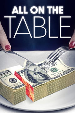 All On The Table (2022&#8209;&nbsp;)