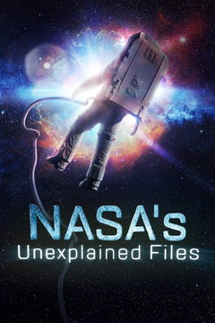 NASA's Unexplained Files (2012&#8209;&nbsp;)