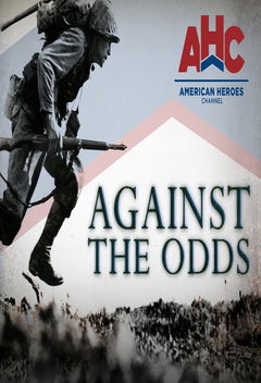 Against the Odds (2014&#8209;2016)