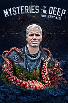 Mysteries of the Deep (2020&#8209;&nbsp;)