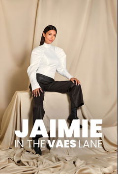 Jaimie: In the Vaes Lane (2021&#8209;&nbsp;)