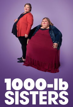 1000-lb Sisters (2020&#8209;&nbsp;)