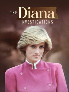 The Diana Investigations (2022&#8209;&nbsp;)