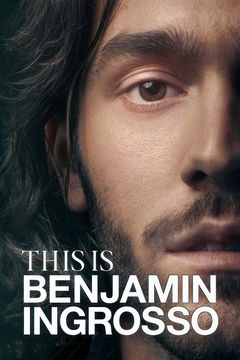 This Is Benjamin Ingrosso (2024‑ )