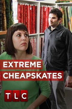 Extreme Cheapskates (2012&#8209;2014)