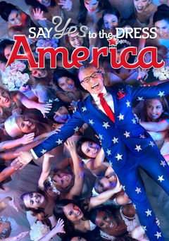 Say Yes To The Dress: America (2020&#8209;&nbsp;)