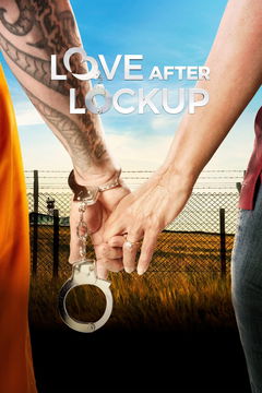 Love After Lockup (2018‑ )