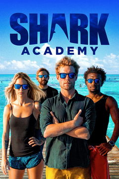Shark Academy (2021‑ )