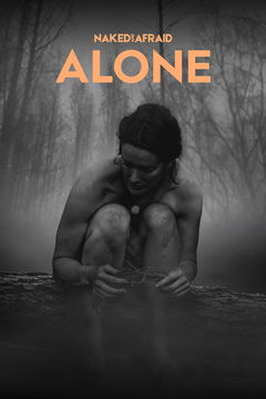 Naked and Afraid: Alone (2020&#8209;&nbsp;)