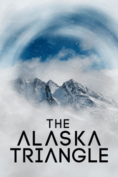The Alaska Triangle (2020&#8209;&nbsp;)