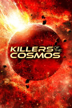 Killers of the Cosmos (2021)