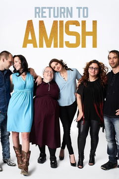 Return to Amish (2014&#8209;&nbsp;)