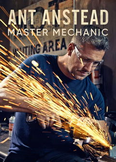 Ant Anstead Master Mechanic (2019&#8209;&nbsp;)