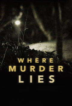 Where Murder Lies (2021&#8209;&nbsp;)