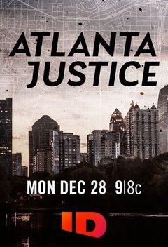 Atlanta Justice (2020&#8209;&nbsp;)