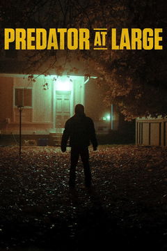 Predator at Large (2020&#8209;&nbsp;)