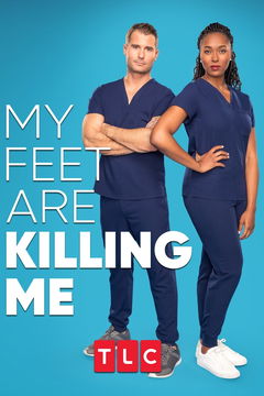 My Feet Are Killing Me (2020&#8209;&nbsp;)