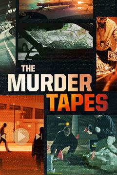 The Murder Tapes (2019&#8209;&nbsp;)