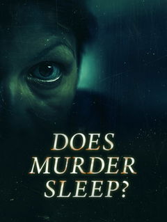 Does Murder Sleep (2023&#8209;&nbsp;)
