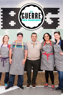 Big Time Bake (2020‑ )