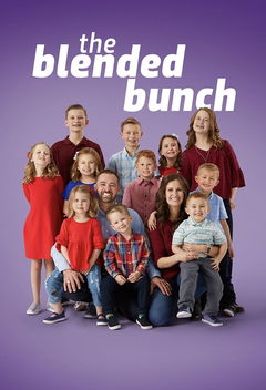 The Blended Bunch (2021&#8209;&nbsp;)