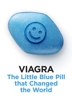 Viagra: The Little Blue Pill That Changed The World (2022)