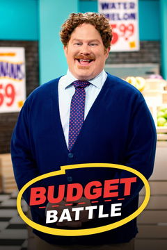 Budget Battle (2021&#8209;&nbsp;)