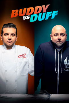 Buddy vs. Duff (2019&#8209;&nbsp;)
