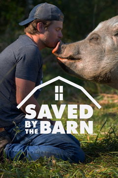 Saved By The Barn (2020&#8209;&nbsp;)
