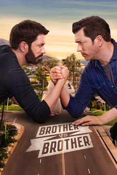 Brother vs. Brother (2013‑ )