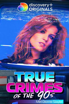 True Crimes Of The ’90s (2021&#8209;&nbsp;)