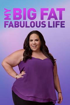 My Big Fat Fabulous Life (2015&#8209;&nbsp;)