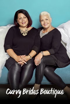 Curvy Brides Boutique (2017‑2020)