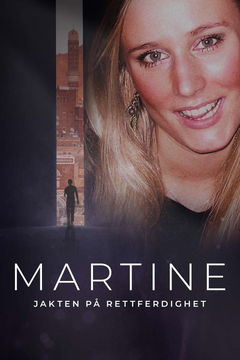 Martine (2022&#8209;&nbsp;)